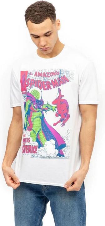 Produktbild Spiderman Madness Tshirt (M)