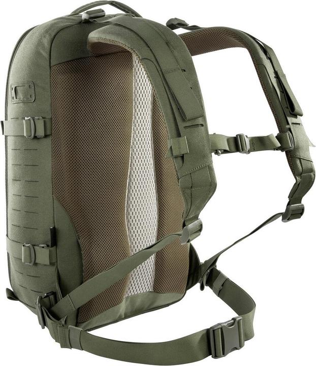 Image du produit Tasmanian Tiger Sac à dos de jour TT Tac Pack 28l vert olive (28 l)