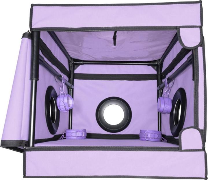 Actual product image Secret Dome BDSM cabin La Niche