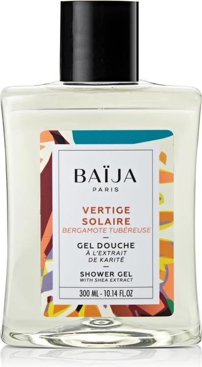 Baija Gel Douche (300 ml)