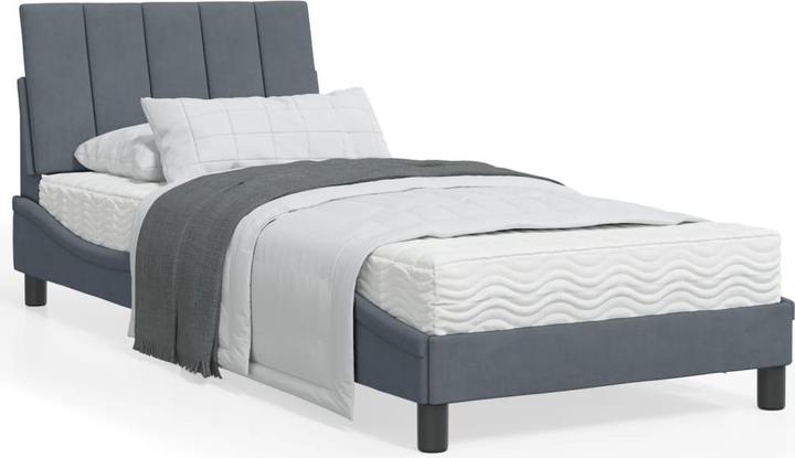 Gris foncé