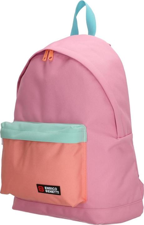 Actual product image Enrico Benetti City Rucksack (19 l)