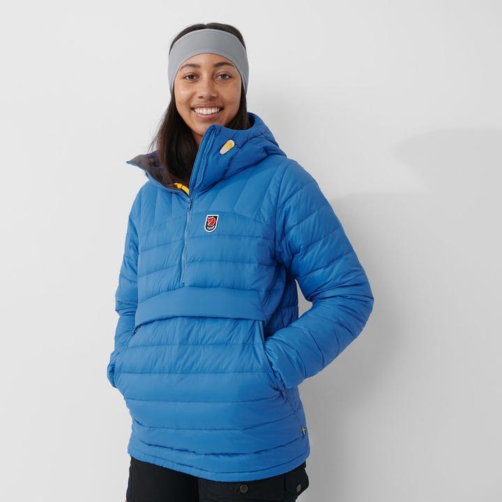 Actual product image Fjällräven Expedition Pack Down - 55269 (S)