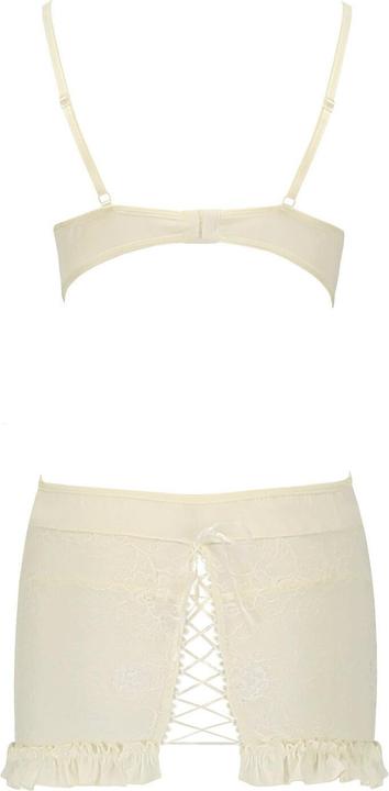 Produktbild Avanua Chemise "Bianca" (M, S)