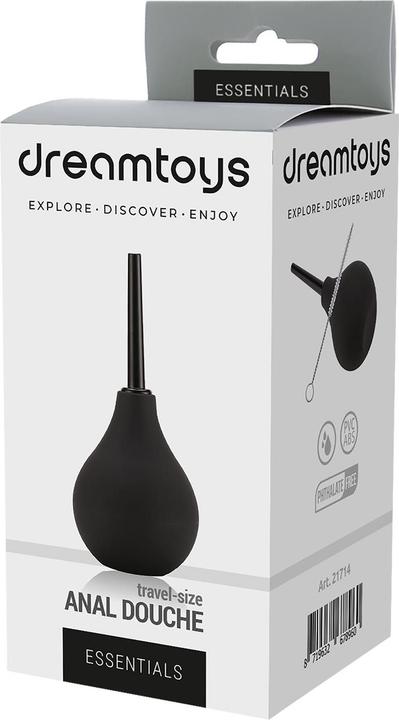 Produktbild Dream Toys Cheeky Love Anal Douche