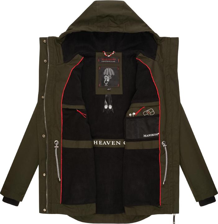Actual product image Marikoo Babetaa Prc (S)
