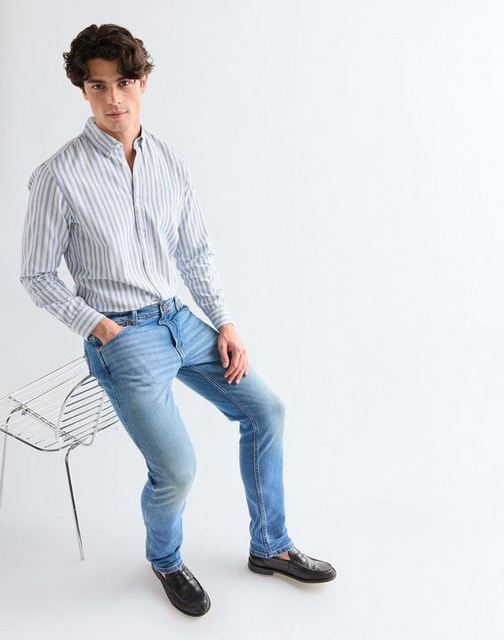 Actual product image Wrangler Jeans Greensboro (34)