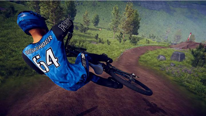 Produktbild Sold Out Descenders (Switch, EN)