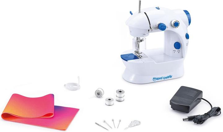 Image du produit Maped Machine à coudre CREATIV