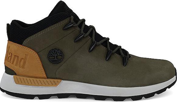 Actual product image Timberland Sprint Trekker Mid (46)