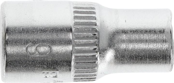 Produktbild Gedore Socket 1/4in 6 mm (6 mm)