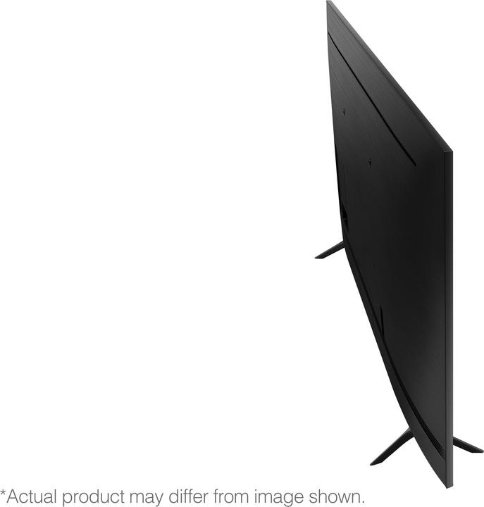 Actual product image Samsung GQ65Q60T (65", QLED, 4K, 2020)
