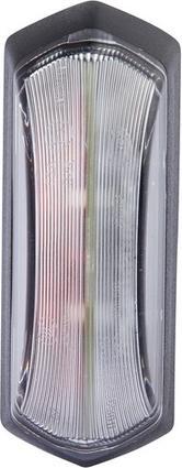 Image du produit Hella Feu d'encombrement latéral à LED pour CLAAS