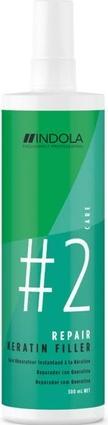 Immagine prodotto Indola Cura - Filler di cheratina di riparazione (300 ml)