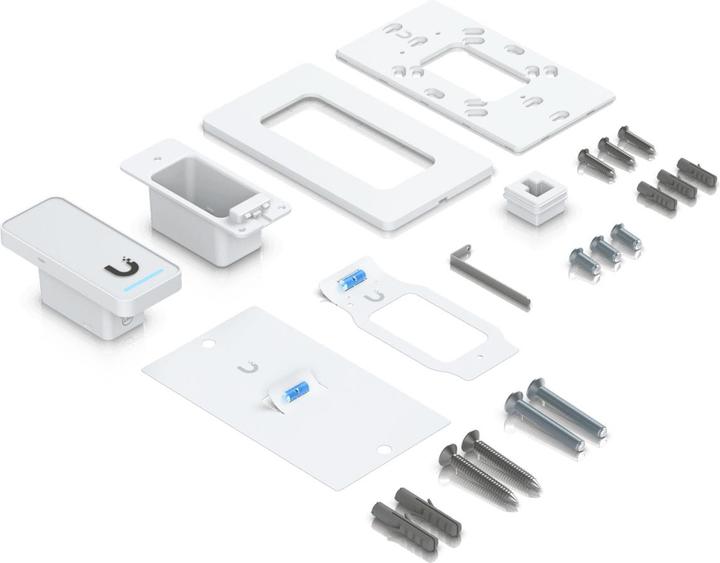 Immagine prodotto Ubiquiti Compact third-generation