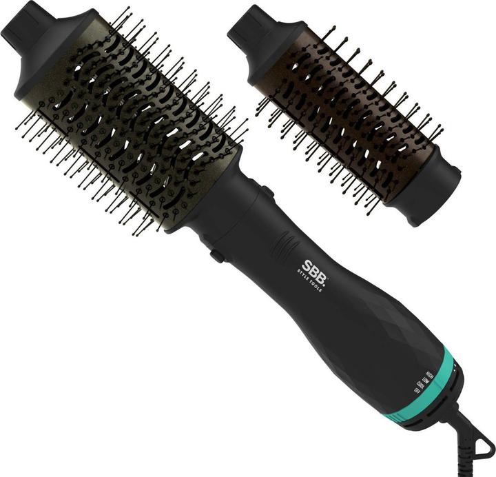 Homedics Dry & Style 1200W Airstyler
