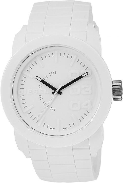 Actual product image Diesel Double Down Series (Analogue wristwatch, 44 mm)