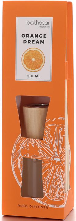 Immagine prodotto Balthasar Profumo di camera (100 ml)