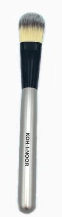 Immagine prodotto Koh-i-Noor Pennello da trucco professionale per ombretto liquido antibatterico