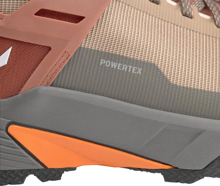 Produktbild Salewa Pedroc 2 Mid Powertex Schuh (44)