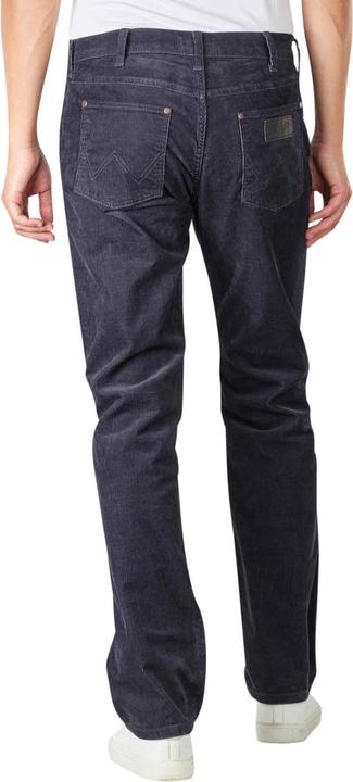 Immagine prodotto Wrangler Greensboro (New Arizona) Cord Pant Straight Fit Par (Banda radio 38 (2600 MHz))