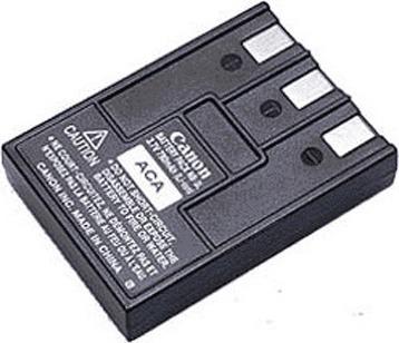 Immagine prodotto Canon Batteria NB-3L per Ixus II/i/i5/750 (Batteria della fotocamera)