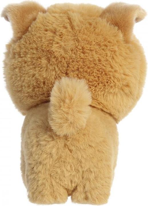 Actual product image Daff Teddy Pets Maskottchen Griffon Bruxellois