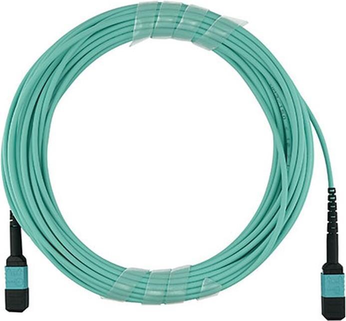Image du produit BlueOptics Networks 90Y3519 Câble de brassage compatible MTP-MTP OM3 10 mètres