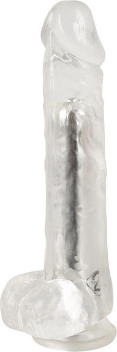 Image du produit Vibrateur avec ventouse