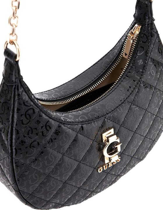 Produktbild Guess Adelard Schultertasche 25.5 cm (4 l)