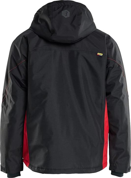 Actual product image Blakläder Blåkläder waterproof winter jacket (L)