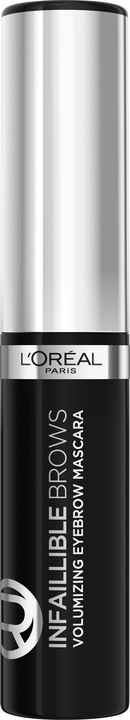 Actual product image L'Oréal Paris Brow (Transparent)