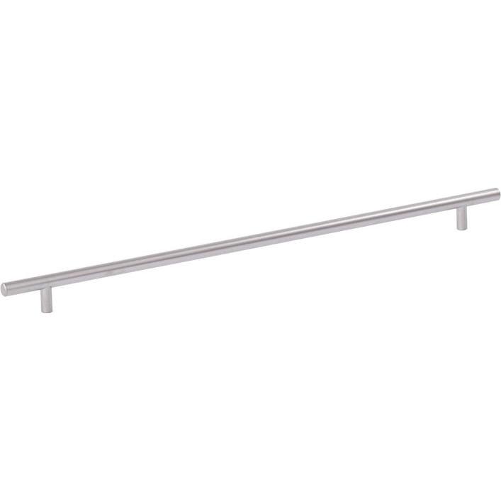 Domoletti, Möbelgriff, FURNITURE HANDLE 303/416 MAT CR