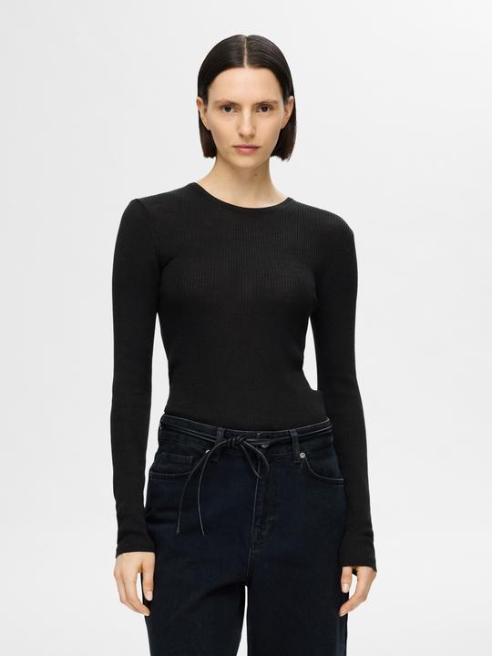 Produktbild Selected Langarm Strickoberteil (3XL)