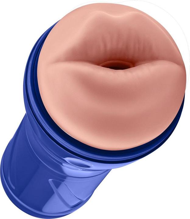 Produktbild Forto Belastbarer Jack Ass Masturbator M-80 Fleisch