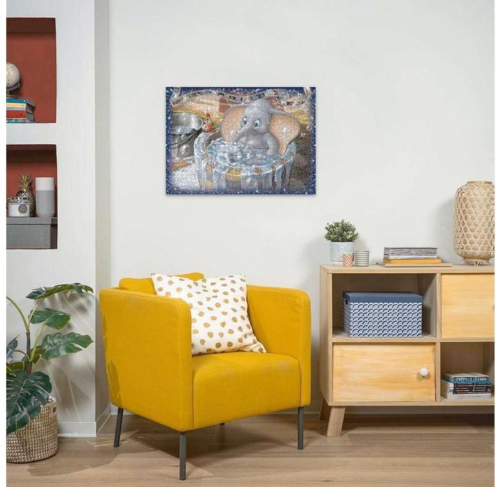 Immagine prodotto Ravensburger Dumbo (1000 pezzi)