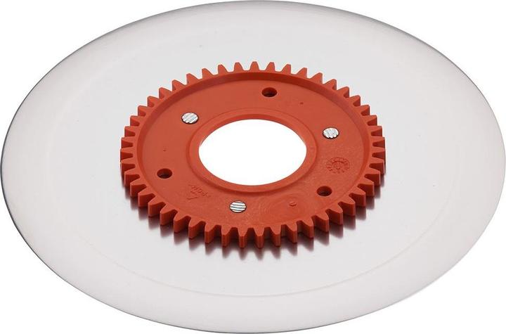 Productafbeelding Dr. Ritter Reservemes voor AES 72 SR