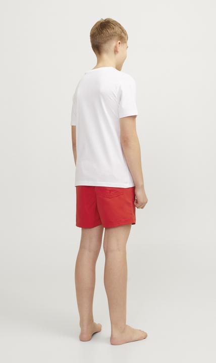 Immagine prodotto Jack & Jones Pantaloncini da bagno regular fit Per i pantaloncini da bagno da ragazzo (176)