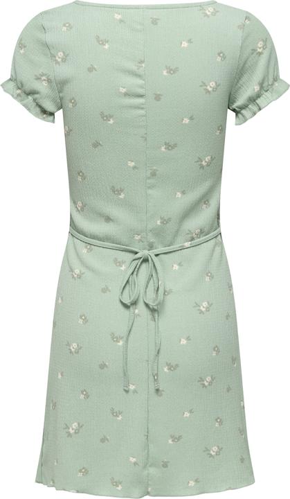Image du produit Only ONLHILLARY Kurzes Kleid Kleid. (XL)