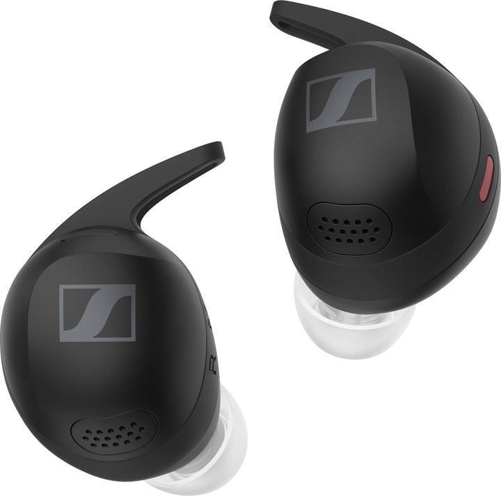 Actual product image Sennheiser Momentum Sport (ANC, 5.50 h, Wireless)