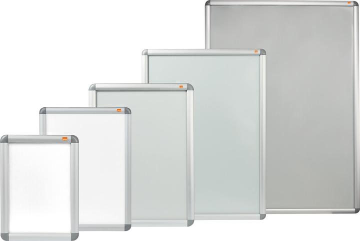 Actual product image Nobo Poster frames (A3)