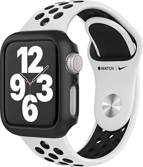 Produktbild GCS etui Aero Apple Watch 44mm czarny/black AR20-01341A
