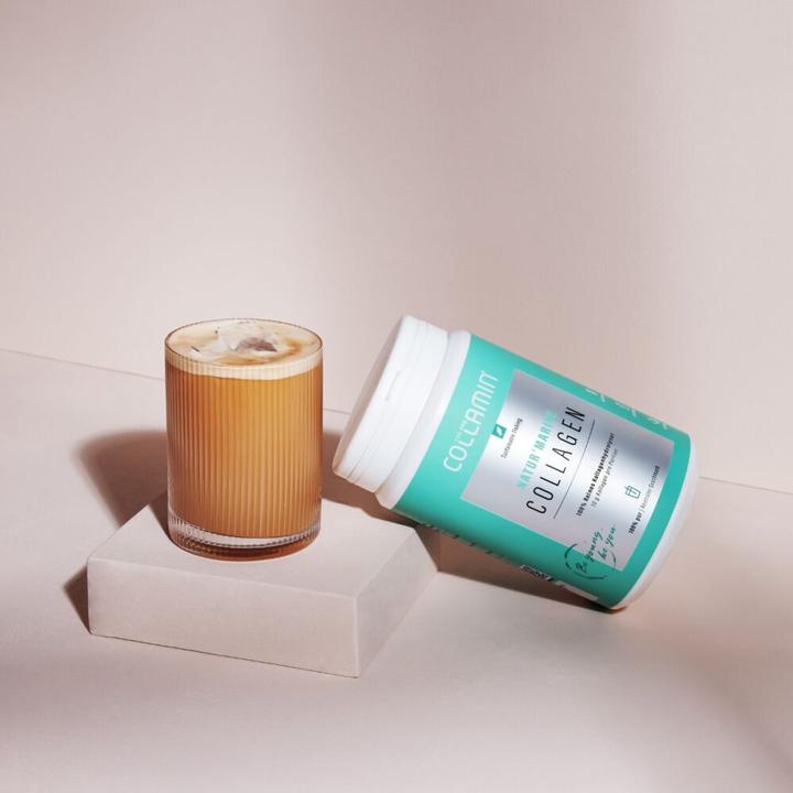 Actual product image Collamin Natur'Marine Collagen (Powder, 310 g)