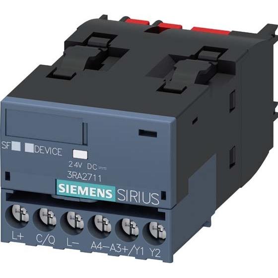 Siemens Funktionsmodul 3RA2711-1AA00 1 St., Passive Bauelemente