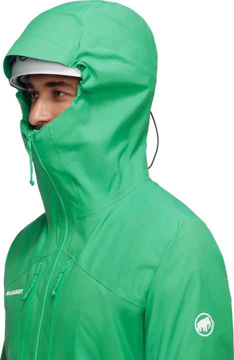 Produktbild Mammut Taiss HS Hooded Jacket Men (M)