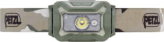 Produktbild Petzl Tactikka+ RGB (350 lm)