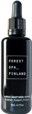 Produktbild Forest Spa Finland Nordic Adaptogen Serum (50 ml)