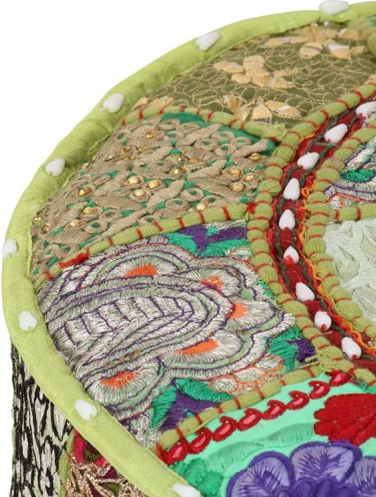 Image du produit vidaXL Hocker