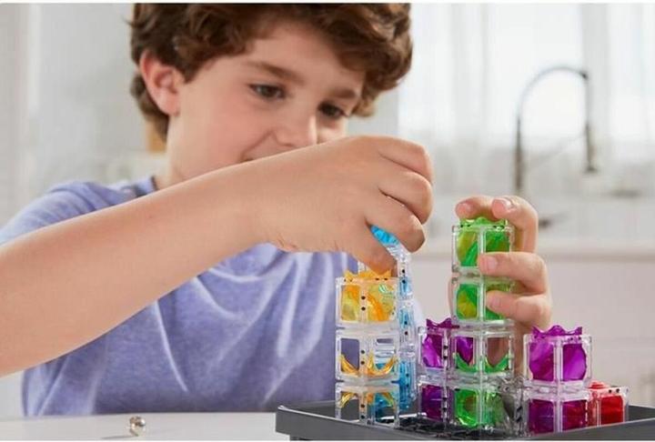 Immagine prodotto Thinkfun Labirinto di gravità (Tedesco, Francese, Italiano, Olandese, Inglese, Spagnolo, Islandese)
