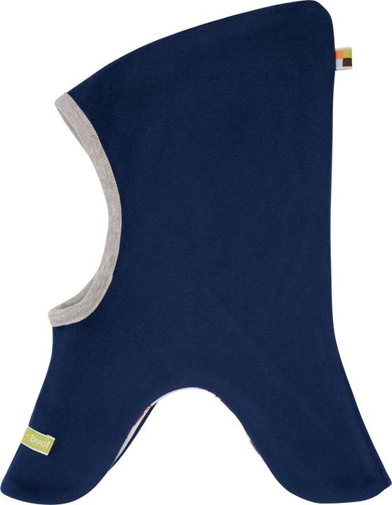 Produktbild loud + proud Schlupfmütze Fleece (98/104)